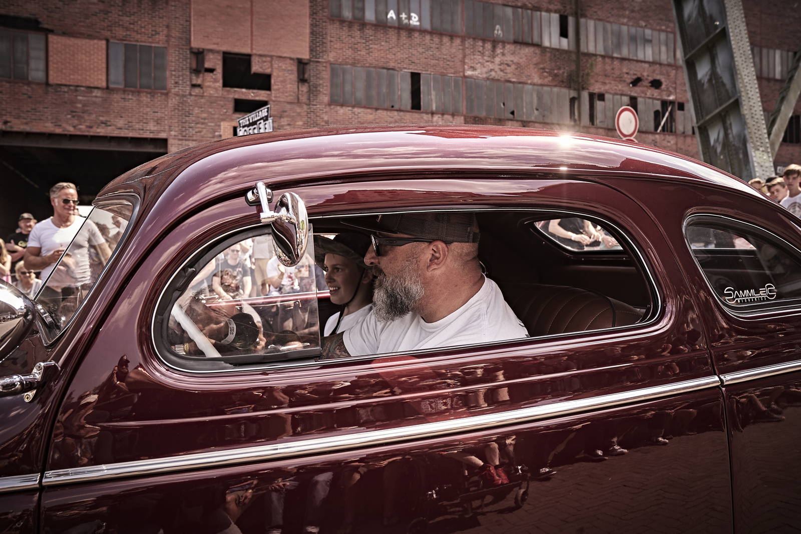 Kustom Kulture Forever